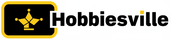 Hobbies Ville - Home